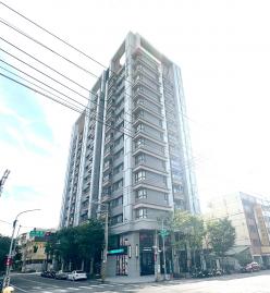 豐原不動產買賣 向陽商圈輕屋齡店鋪