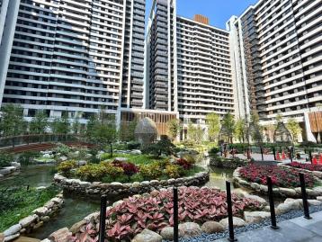 豪宅土地廠房 專簽烏日夢幻城