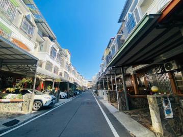 豪宅土地廠房 文德宮百萬翻修車庫別墅
