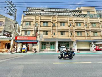 豪宅土地廠房 正大埔路雙車電梯店面