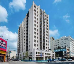 豪宅土地廠房 中正信義之璽建築美學豪大樓