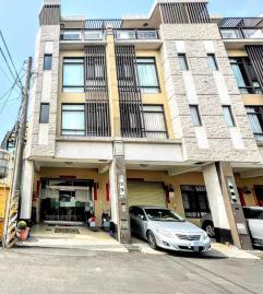 豪宅土地廠房 信義建文店墅