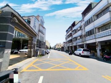 豪宅土地廠房 泰和國小前院車庫別墅