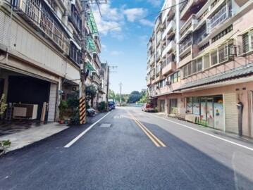 豪宅土地廠房 新庄國小邊間大透天
