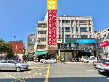 豪宅土地廠房 秀傳滿租金雞母金店面