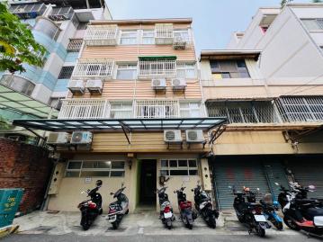 豪宅土地廠房 秀傳滿租16套