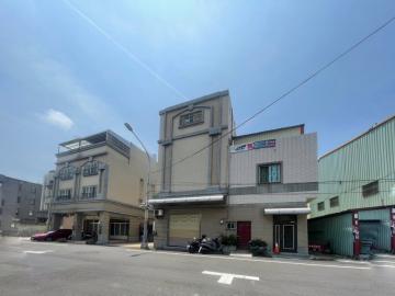 豪宅土地廠房 冠來御品透天