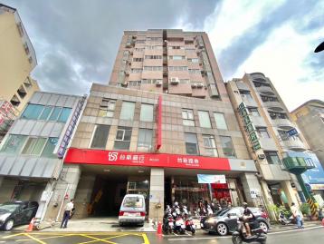 豪宅土地廠房 獨家專簽彰化火車站溫馨美廈