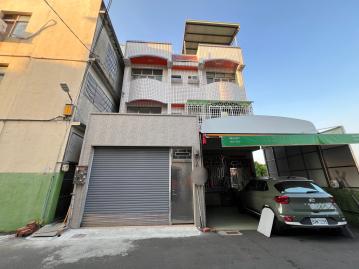 豪宅土地廠房 竹中車庫美透