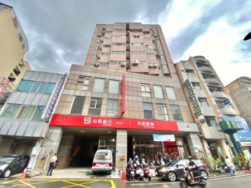 豪宅土地廠房 火車站美3房附車位