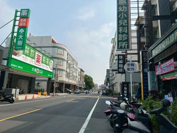 豪宅土地廠房 自強路便宜透天