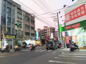 豪宅土地廠房 大埔21套電梯收租金店