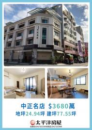 豪宅土地廠房 警總角間咖啡名店