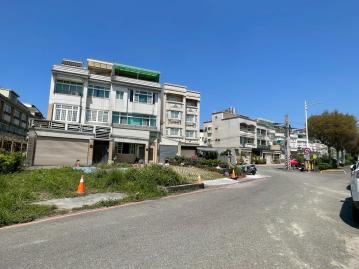 豪宅土地廠房 彰泰雙併別墅
