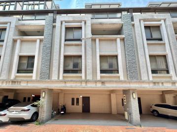 豪宅土地廠房 矽品雙車美墅