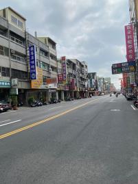 豪宅土地廠房 正三民路金店面