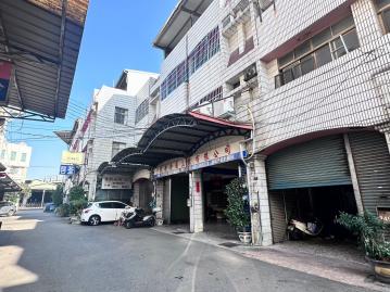 豪宅土地廠房 華山路金店面