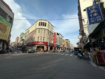 豪宅土地廠房 正華山路金店面