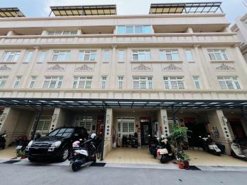 豪宅土地廠房 大竹商圈6房百萬裝潢美透天