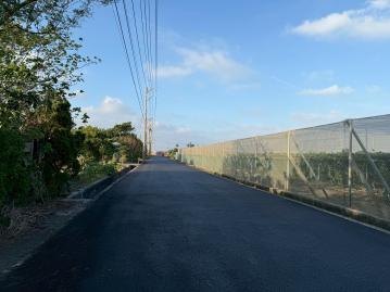 豪宅土地廠房 福興鄉大興國小雙面臨路美田