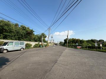 豪宅土地廠房 大村臨路方正美田