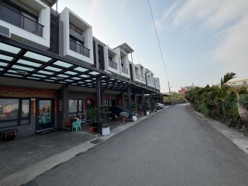 豪宅土地廠房 秀水全新未住電梯宅