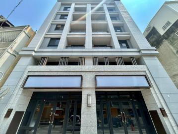 豪宅土地廠房 民權市場中正富貴精緻2房