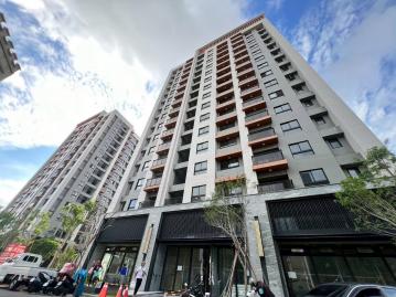 豪宅土地廠房 專簽大埔商圈全新2房含車位