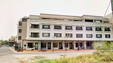 豪宅土地廠房 彰化市輕屋齡車庫別墅