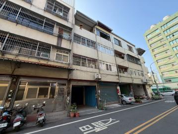 豪宅土地廠房  【南舘街靜巷透天｜誠意出售】