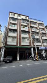 南高屏法拍網 鳳山北平路5樓+1層公寓