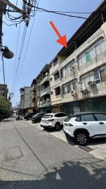 南高屏法拍網 楠梓建楠橫路 3層透天