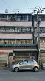 南高屏法拍網 林園鳳林一路4層樓透天