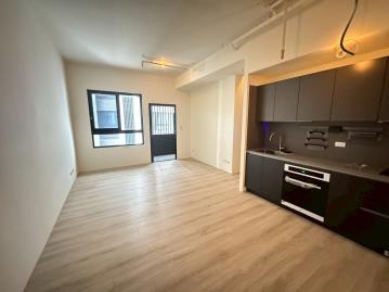 台中南區房價 專任 坤悅君匯 全新未住兩房加休旅車位