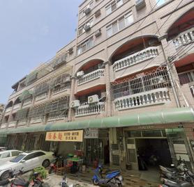 台中南區房價 近靜宜弘光 超高投報電梯透套