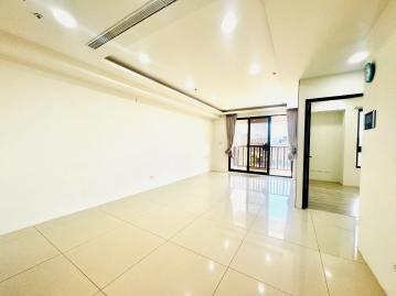 台中南區房價 立彩璞境 高工商圈視野三房平車