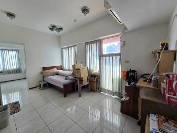 台中南區房價 北區大全聯 麗園道邊間採光正1房