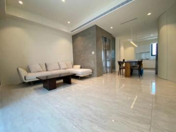 台中南區房價 富御新屋漂亮雙車電梯別墅