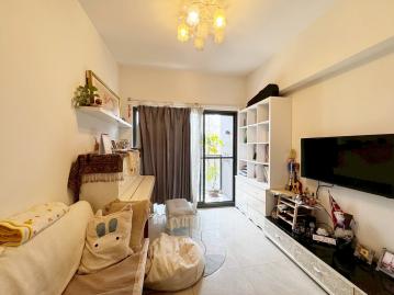 台中南區房價 薪自在｜樹梢景觀兩房平車