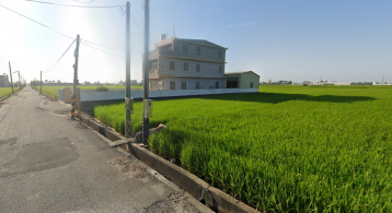 台中好房推薦 大埤鄉大埤段有水有電開心農場方正農地