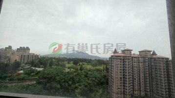 淡水新市鎮買屋  台北灣-銀河-面觀音山、球場三房車增值無限