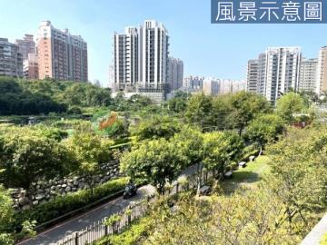 淡水新市鎮買屋 輕軌旁伊東市百萬裝潢2+1房有車位