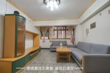近北市｜稀有電梯四房｜一層二戶｜錯過就沒有