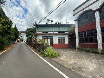 頭份透天買房 台1線旁特目+百坪合法農舍