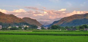 頭份透天買房 公館大地坪果園農場