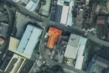 頭份透天買房 後龍低總價稀有雙臨路建地