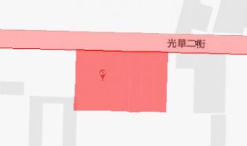 頭份透天買房 後龍光華商業地(A)