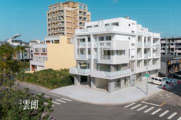頭份透天買房 雲朗全新雙車電梯美墅