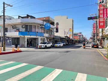 七米大面寬/臨路商業黃金店面