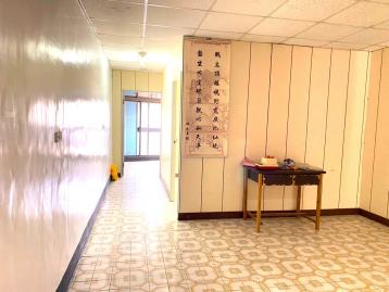 宜蘭購屋小巢 ｜ 蘇澳冷泉市集旁採光通風佳健身公寓